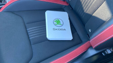 Skoda Scala 1.5 TSI Monte Carlo 5dr DSG Petrol Hatchback